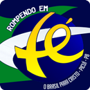 Rompendo em Fé Web Rádio APK