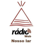 Rádio Nosso Lar biểu tượng