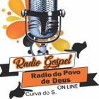 radiopovodedeus biểu tượng