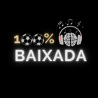 100%Baixada ikona