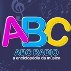 آیکون‌ abcwebradio