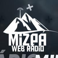 Radio Mizpá 海报