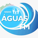 Rádio Águas FM APK