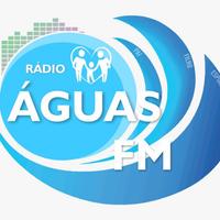 Rádio Águas FM Affiche