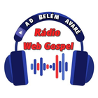 Rádio Web AD Belém Avaré آئیکن