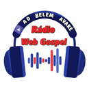 Rádio Web AD Belém Avaré APK