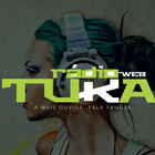 Radio Web da Tuka icône