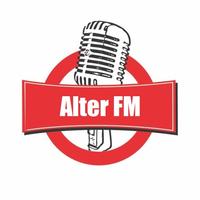 Alter FM poster