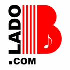 Rádio Lado B. com icône