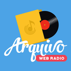 arquivowebradio icon