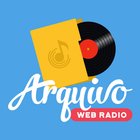 arquivowebradio Zeichen