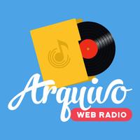 arquivowebradio Screenshot 1