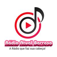 Rádio Atual Barroso capture d'écran 1