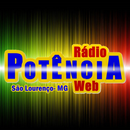 radiopotencia aplikacja