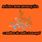 Web Radio Bem Sensação icône