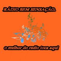 Web Radio Bem Sensação capture d'écran 1