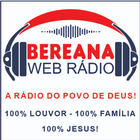 bereanawebradio icon