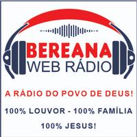 bereanawebradio poster