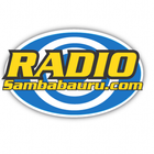 radio samba bauru আইকন