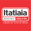 Itatiaia Moc