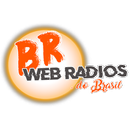 BR Web Rádios do Brasil APK