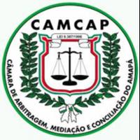 CAMCAP AMAPÁ Affiche