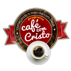Café com Cristo icon