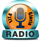 RÁDIO EITA GLORIA FM biểu tượng