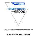 Icona Web Rádio Conectados Na Serra