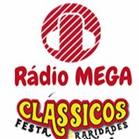 Poster Radio Mega Clássicos e Raridades