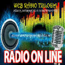 APK Web rádio trilogia