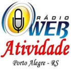 webradioatividade ícone