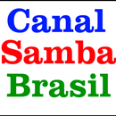 canal samba brasil APK