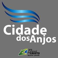 Rádio Cidade dos Anjos capture d'écran 1