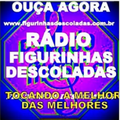 Figurinhas Descoladas