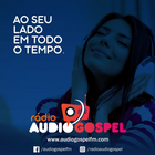 Rádio Áudio Gospel アイコン