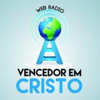Web Radio Vencedor em Cristo Plakat