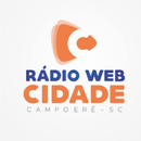 RADIO CIDADE CAMPO ERE APK