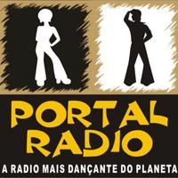 Portal Radio Poster