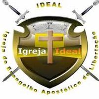 Igreja Ideal 海報