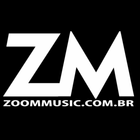 Radio Web ZOOM MUSIC icône