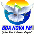 Radio Boa Nova FM Brasil