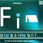 Fiapropainvent icon