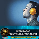 Rádio Sintonia Litoral-APK