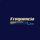 frequencialivre ícone