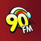 webradio90fm biểu tượng