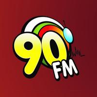 webradio90fm ảnh chụp màn hình 1