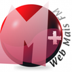 webmaisfm آئیکن