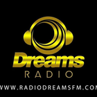 Rádio Dreams FM simgesi