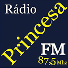 FM Princesa icône